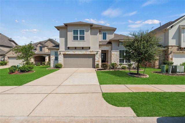 24122 Cannon Anello Court, Katy, TX 77493