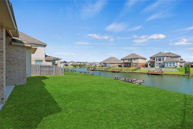 24122 Cannon Anello Court, Katy, TX 77493