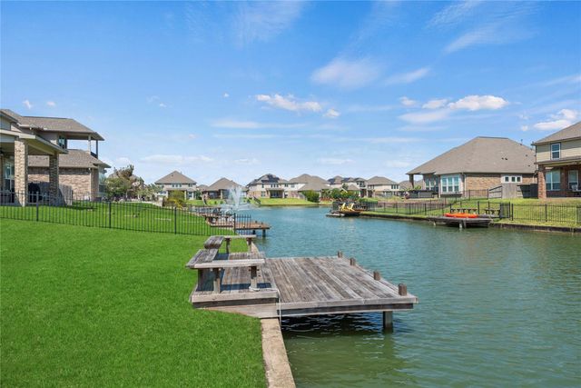 24122 Cannon Anello Court, Katy, TX 77493
