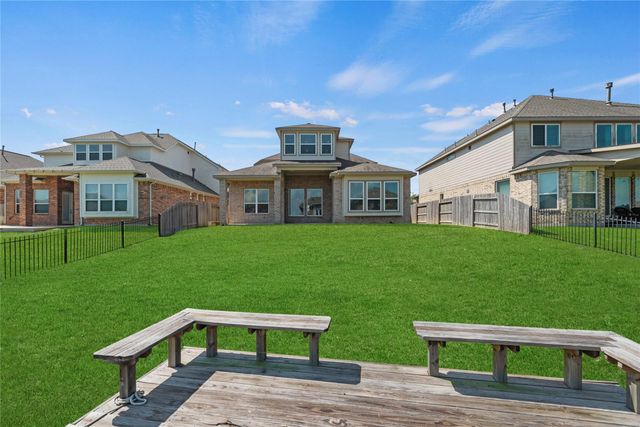 24122 Cannon Anello Court, Katy, TX 77493