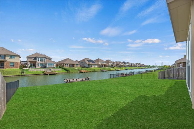 24122 Cannon Anello Court, Katy, TX 77493