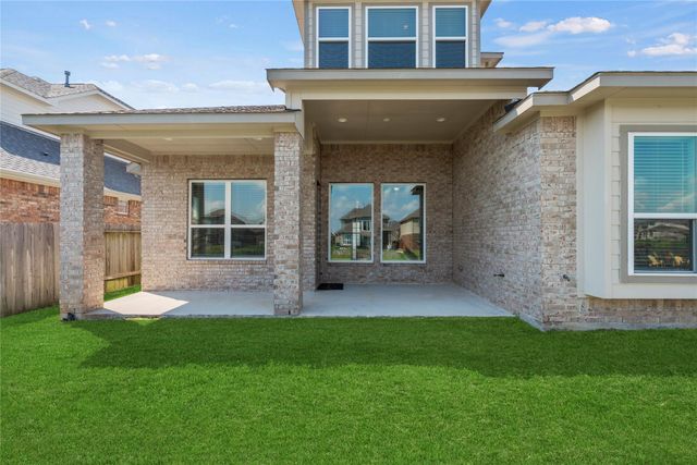 24122 Cannon Anello Court, Katy, TX 77493