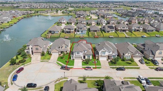 24122 Cannon Anello Court, Katy, TX 77493