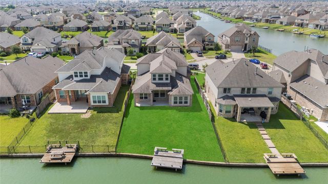 24122 Cannon Anello Court, Katy, TX 77493