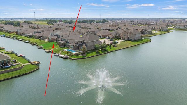 24122 Cannon Anello Court, Katy, TX 77493