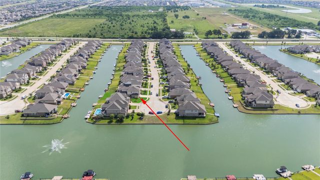 24122 Cannon Anello Court, Katy, TX 77493