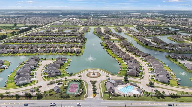24122 Cannon Anello Court, Katy, TX 77493