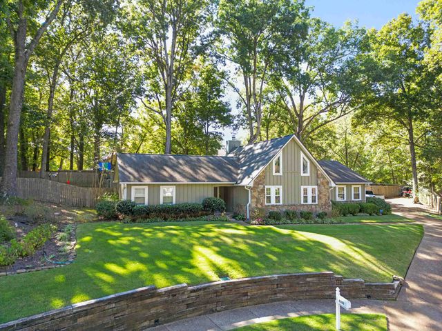 9399 WOODCUTTER CV, Lakeland, TN 38002