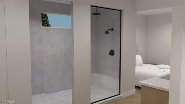 5621 Grizzly Summit Drive, Las Vegas, NV 89130
