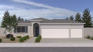 5621 Grizzly Summit Drive, Las Vegas, NV 89130