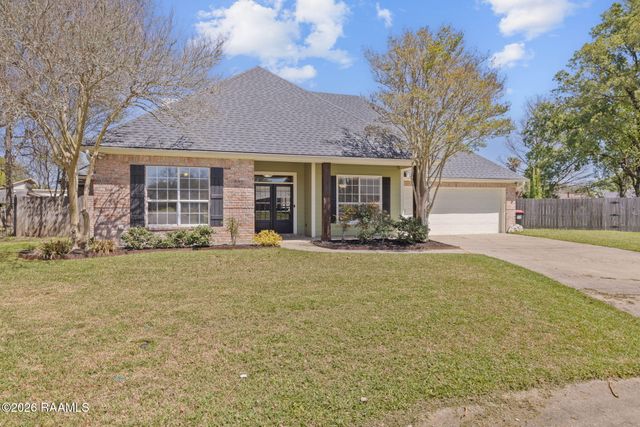 112 Britain Circle, Lafayette, LA 70508