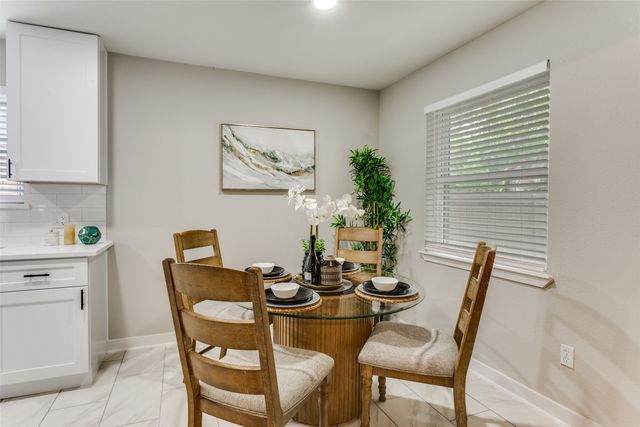 2421 February Lane, Grand Prairie, TX 75050