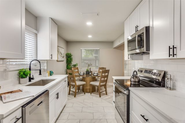 2421 February Lane, Grand Prairie, TX 75050