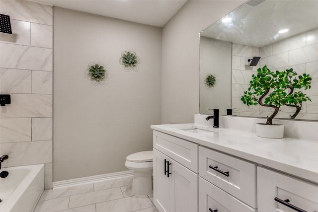 2421 February Lane, Grand Prairie, TX 75050