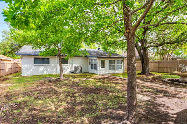 2421 February Lane, Grand Prairie, TX 75050