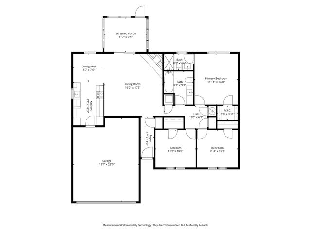 2421 February Lane, Grand Prairie, TX 75050