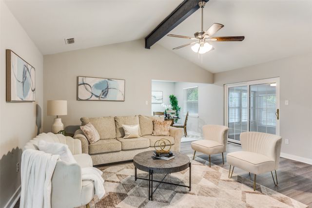 2421 February Lane, Grand Prairie, TX 75050