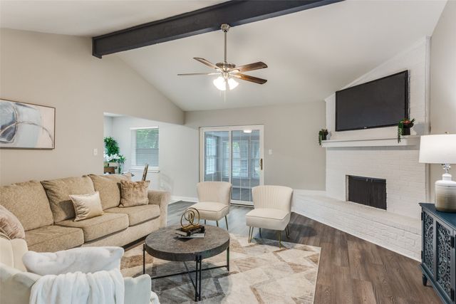 2421 February Lane, Grand Prairie, TX 75050