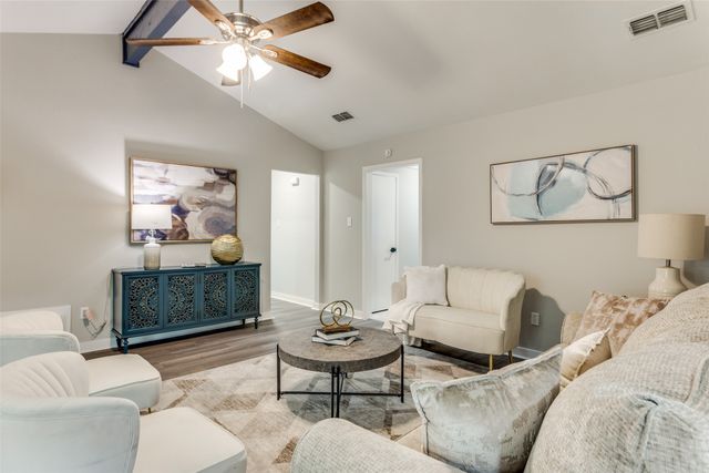 2421 February Lane, Grand Prairie, TX 75050