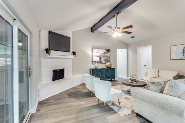 2421 February Lane, Grand Prairie, TX 75050