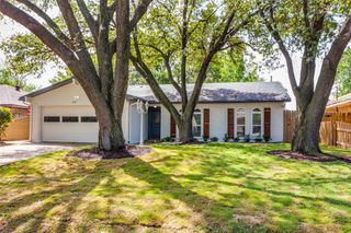 2421 February Lane, Grand Prairie, TX 75050