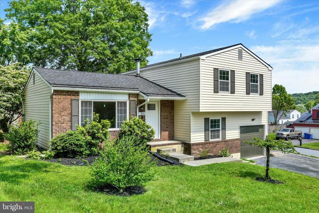 331 N 50TH STREET, Harrisburg, PA 17111