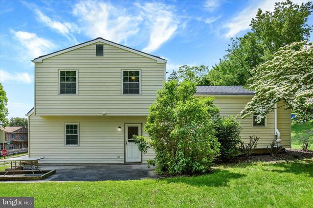 331 N 50TH STREET, Harrisburg, PA 17111