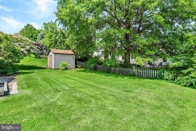 331 N 50TH STREET, Harrisburg, PA 17111