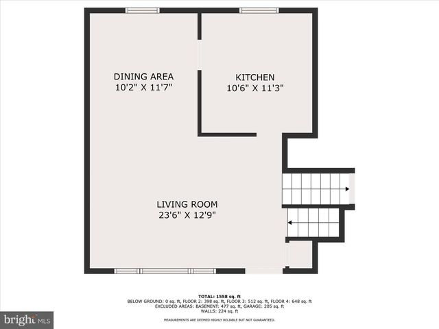 331 N 50TH STREET, Harrisburg, PA 17111