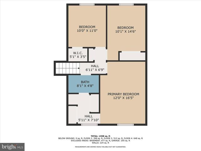 331 N 50TH STREET, Harrisburg, PA 17111