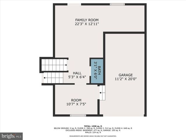 331 N 50TH STREET, Harrisburg, PA 17111
