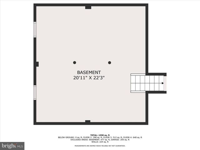 331 N 50TH STREET, Harrisburg, PA 17111