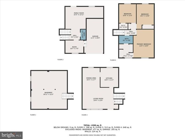 331 N 50TH STREET, Harrisburg, PA 17111