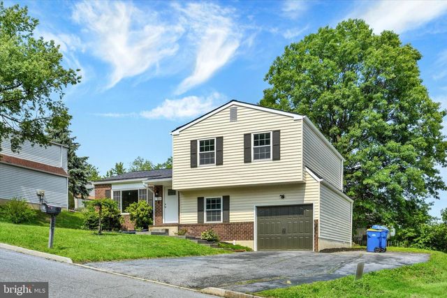 331 N 50TH STREET, Harrisburg, PA 17111