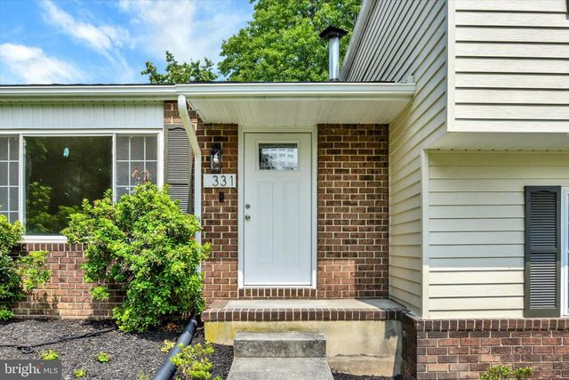 331 N 50TH STREET, Harrisburg, PA 17111
