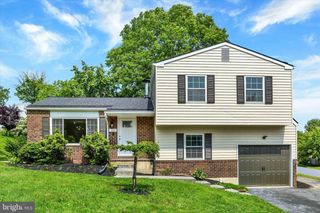 331 N 50TH STREET, Harrisburg, PA 17111