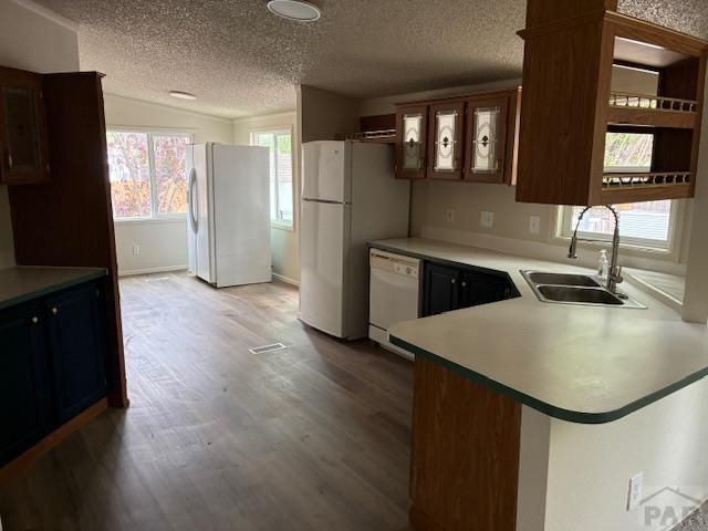 330 E Stewart Dr, Pueblo West, CO 81007