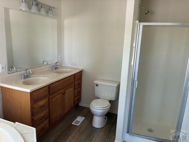 330 E Stewart Dr, Pueblo West, CO 81007