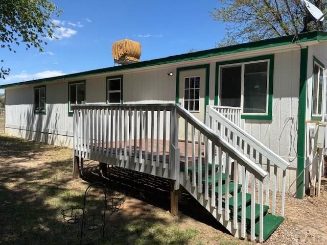 330 E Stewart Dr, Pueblo West, CO 81007