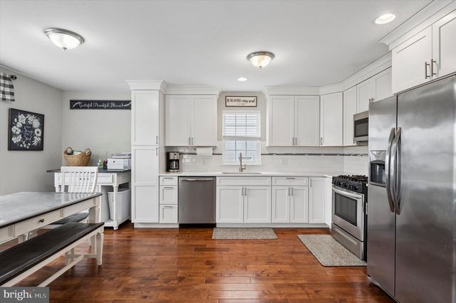 311 W BROOKHAVEN RD, Brookhaven, PA 19015