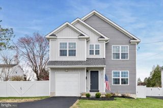 311 W BROOKHAVEN RD, Brookhaven, PA 19015