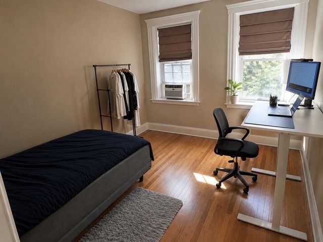 60 Jamaicaway 12, Boston, MA 02130