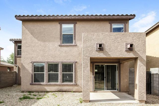 17115 N 185th Drive, Surprise, AZ 85374