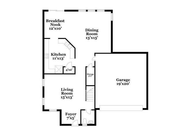 17115 N 185th Drive, Surprise, AZ 85374