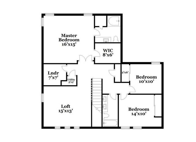 17115 N 185th Drive, Surprise, AZ 85374