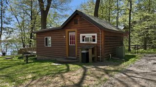 7444 Pats Landing Road #1, Hayward, WI 54843