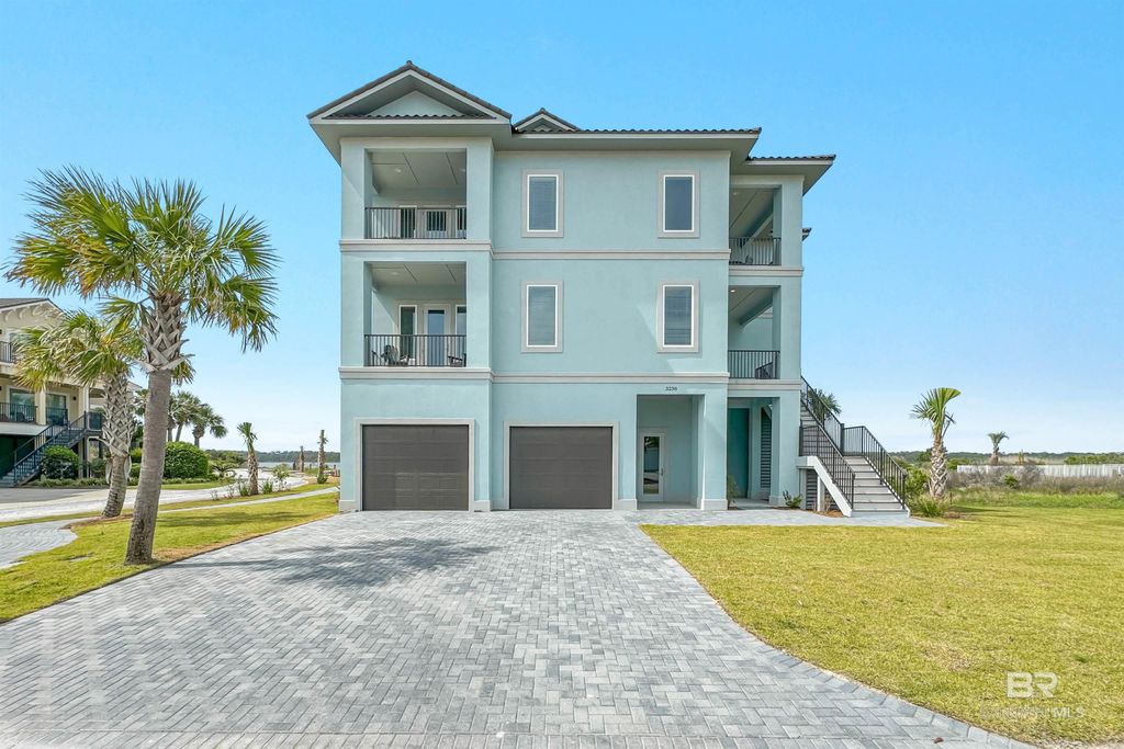 3238 Sea Horse Circle, Gulf Shores, AL 36542