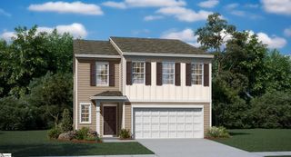 1400 Hugh Mack Court, Spartanburg, SC 29303