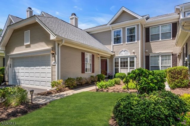 272 Colt St 272, Hopewell Twp., NJ 08534