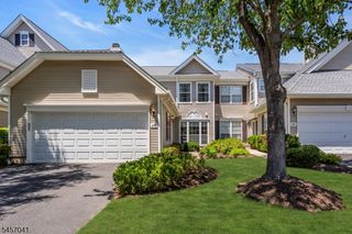 272 Colt St 272, Hopewell Twp., NJ 08534